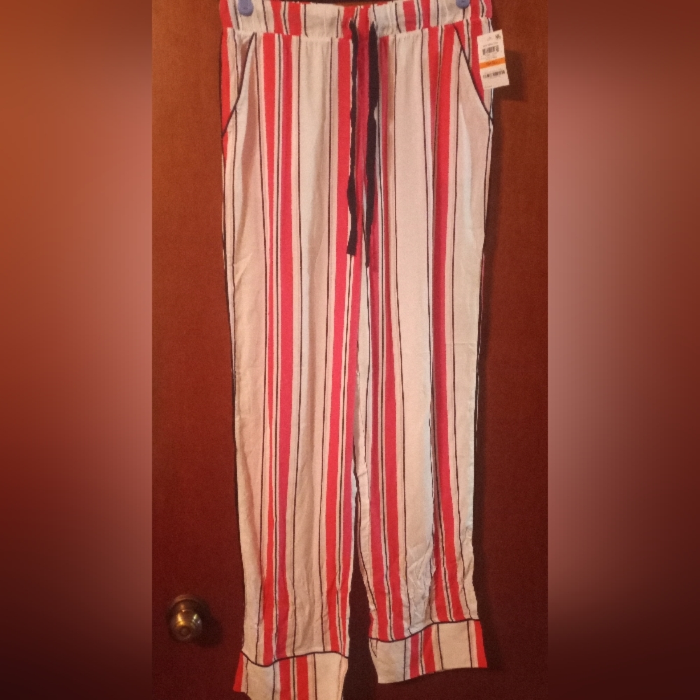 Jenni Intimates NWT pj bottoms, size S